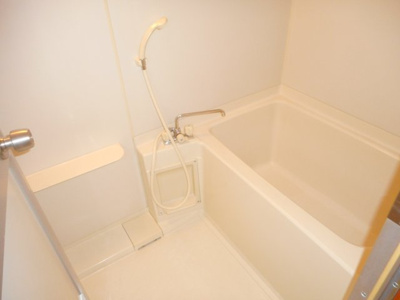【浴室】 | マンション河野