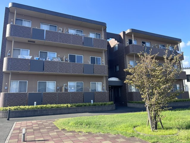 【外観】 | ルネスグランドールⅡ | （※画像はイメージです、現況優先となります）