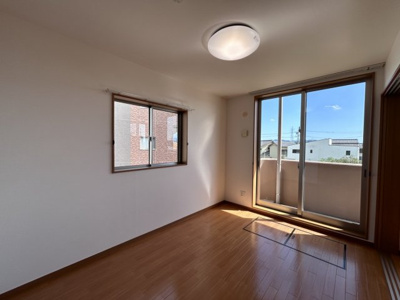 【居間・リビング】 | ルネスグランドールⅡ | （※画像はイメージです、現況優先となります）