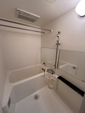 【浴室】 | ルネスグランドールⅡ | （※画像はイメージです、現況優先となります）