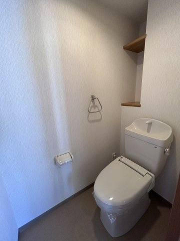 【トイレ】 | ルネスグランドールⅡ | （※画像はイメージです、現況優先となります）