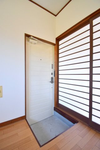 コテージ山本のセキュリティ