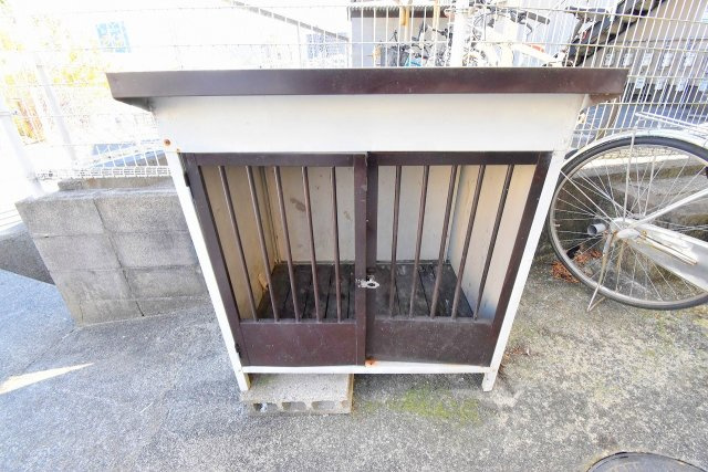 コテージ山本のその他共用部分