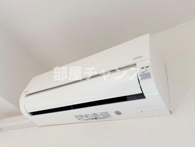 ファステート名古屋ラプソディの設備