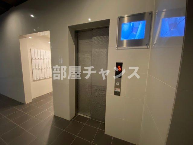 ファステート名古屋ラプソディのその他共用部分