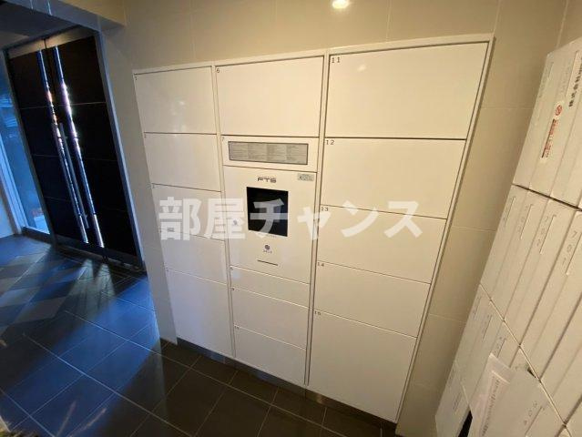 ファステート名古屋ラプソディのその他共用部分