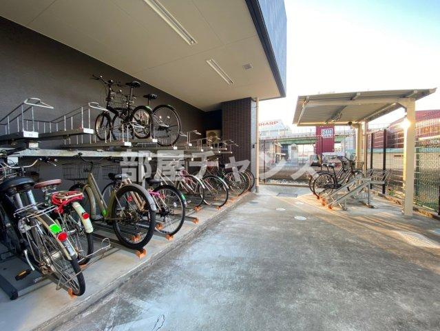 ファステート名古屋ラプソディのその他共用部分