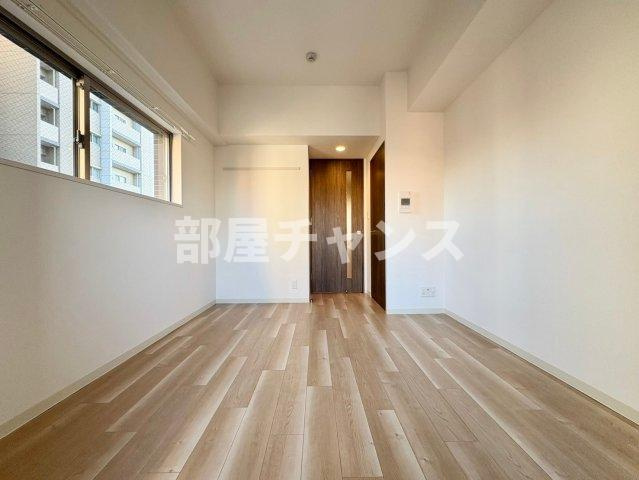 ファステート名古屋ラプソディの寝室