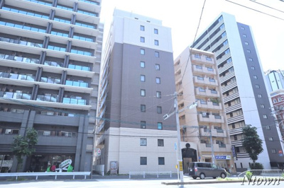 【外観】 | ポルタニグラ千種 | きれいな外観です