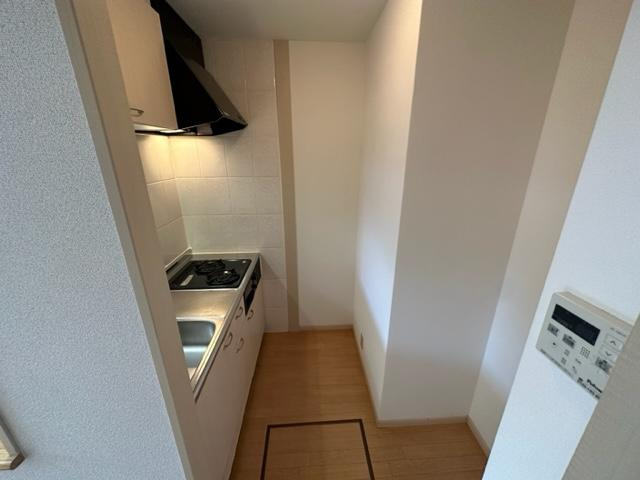 アマレーナのキッチン|キッチン