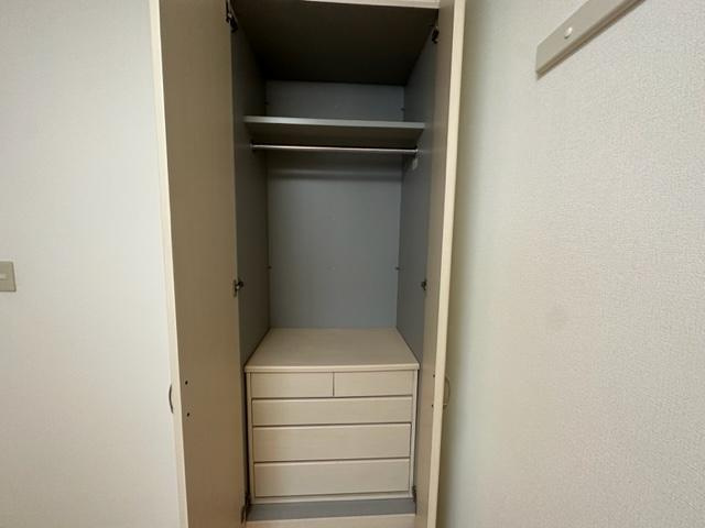 アマレーナの収納|収納