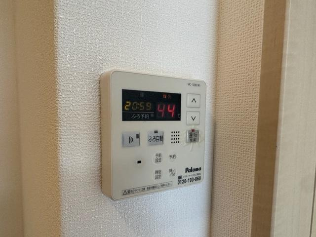 アマレーナの設備|室内設備