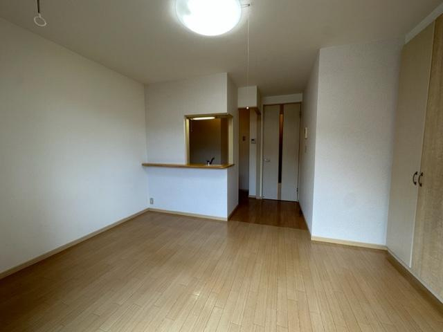 アマレーナの居間・リビング|リビング