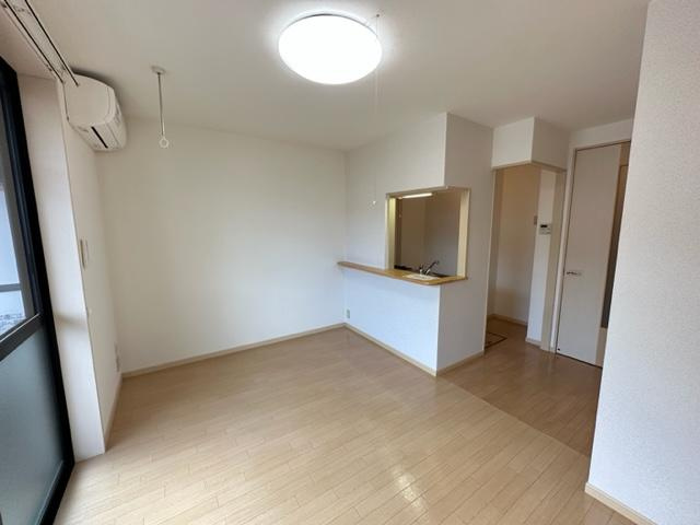 アマレーナの居間・リビング|リビング