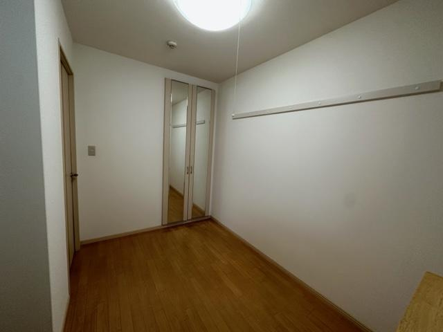 アマレーナの内装|室内