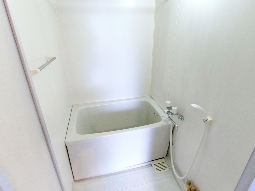 レガシービルの内装|明るい室内です