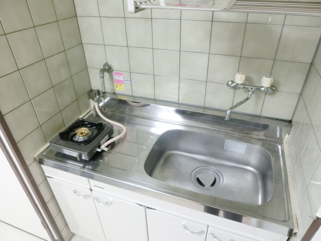 Residennce Rの内装|内装は落ち着いています