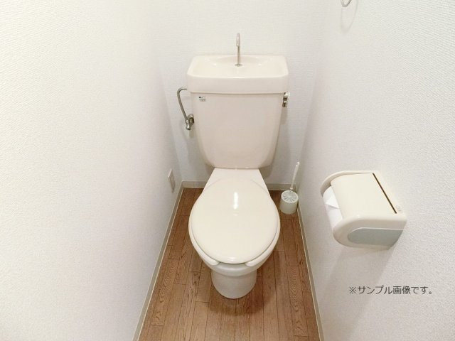 メゾンKの内装|内装も気になるポイント