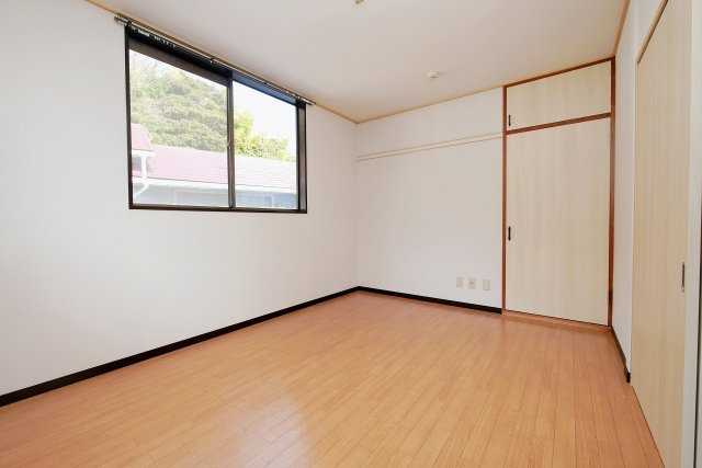 ルビーハイツの洋室|ルビーハイツ202号室