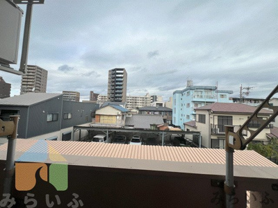 【展望】 | グランパス筒井