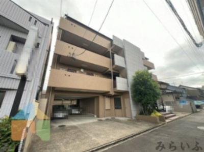 【駐車場】 | ヴェルディ城木