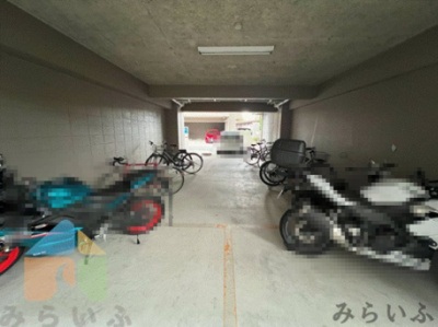 【その他共用部分】 | ヴェルディ城木