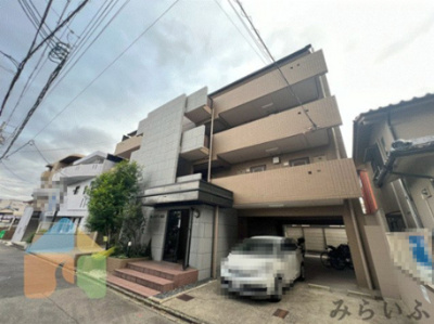 【外観】 | ヴェルディ城木