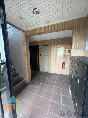 【ロビー】 | ヴェルディ城木