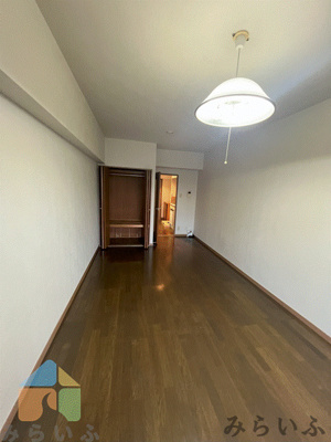 【居間・リビング】 | ヴェルディ城木