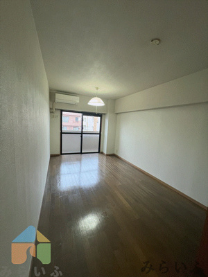 【内装】 | ヴェルディ城木