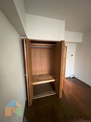 【収納】 | ヴェルディ城木