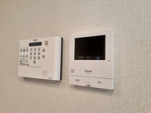 【セキュリティ】 | グレイス