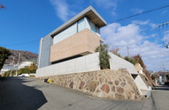 芦屋三条町戸建の画像