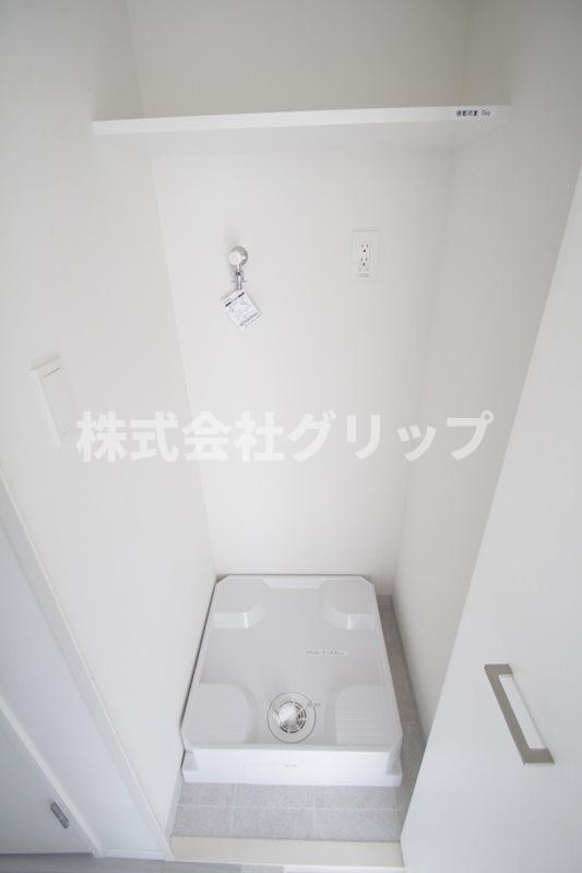 RELUXIA横濱吉野町のその他