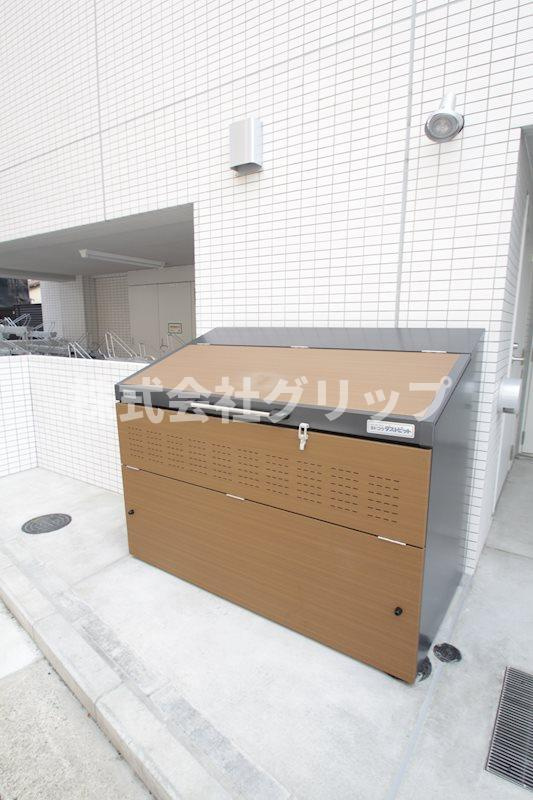 RELUXIA横濱吉野町のその他共用部分