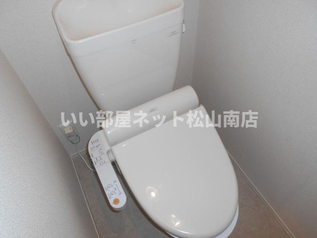 【トイレ】 | リトルピア