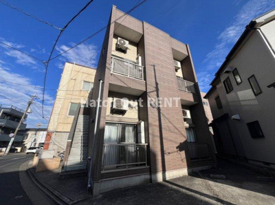 【外観】 | サニーサイド千葉