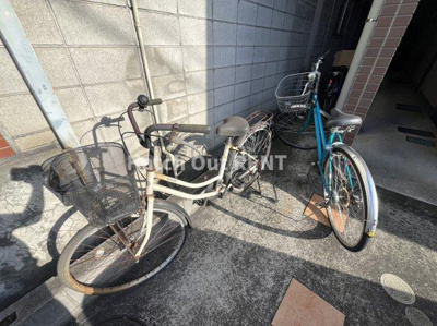 【その他共用部分】 | サニーサイド千葉