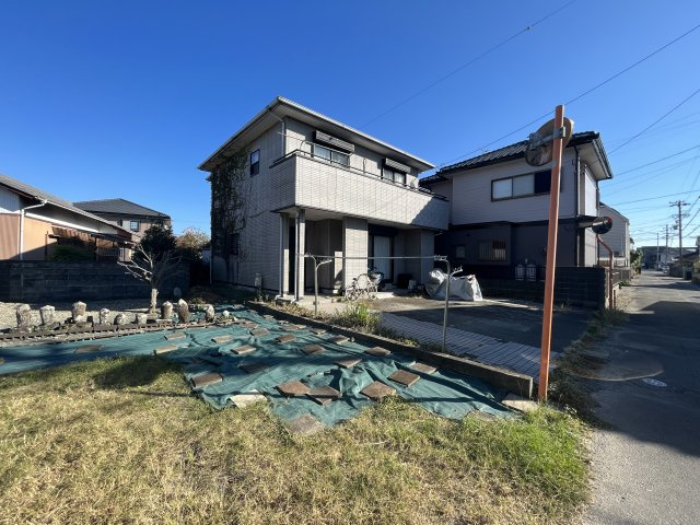 藤枝市高柳２丁目 中古一戸建てのその他