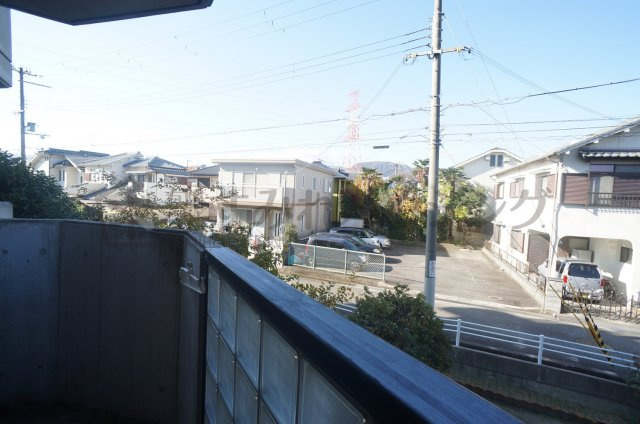 プレステージ宝塚売布の展望|参考、同建物・同間取りの号室