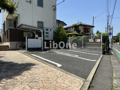 【駐車場】 | パインコート