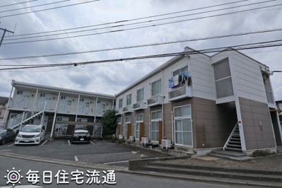 【外観】 | ポートサイド