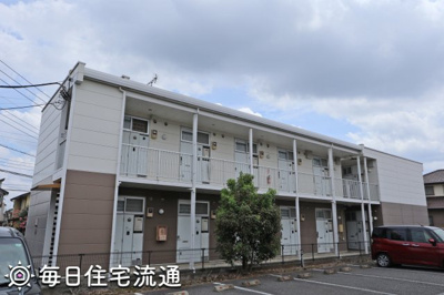 【外観】 | ポートサイド