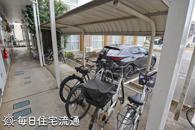 【その他共用部分】 | ポートサイド