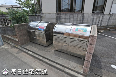 【その他共用部分】 | ポートサイド