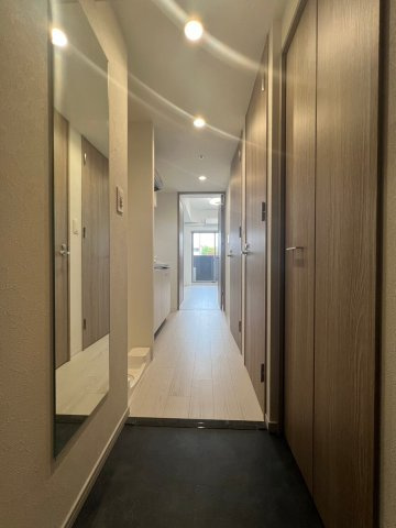 プレサンス東別院セレニス　名古屋市賃貸　仲介手数料無料の玄関|※同シリーズ参考写真です