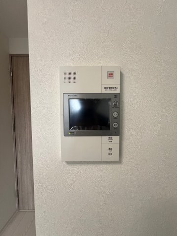 プレサンス東別院セレニス　名古屋市賃貸　仲介手数料無料のセキュリティ|※同シリーズ参考写真です