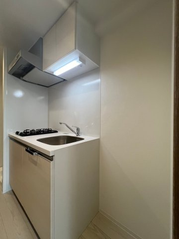 プレサンス東別院セレニス　名古屋市賃貸　仲介手数料無料のキッチン|※同シリーズ参考写真です