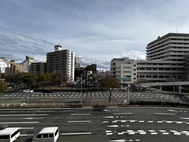 【展望】ファステート神戸サルビア