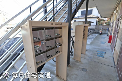 【その他共用部分】 | ＥＮＺＯ